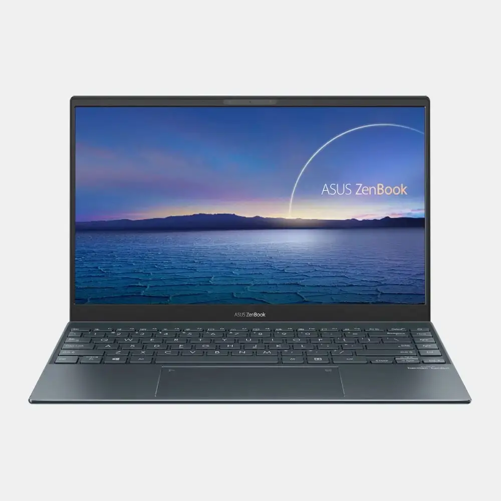 لپ تاپ ایسوس ZenBook UX325EA Core i5 1135G4 Ram 8G SSD 512G Iris Xe FHD OLED
