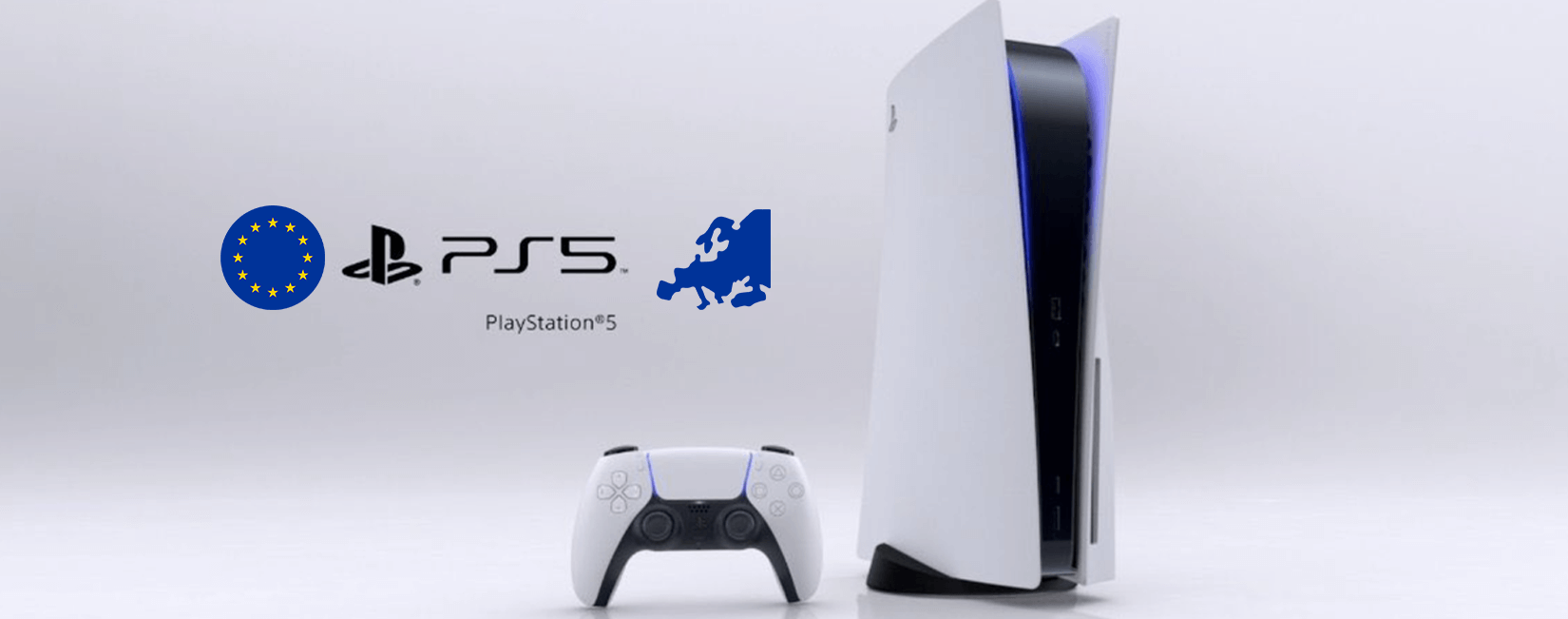 خرید PS5 ریجن اروپا