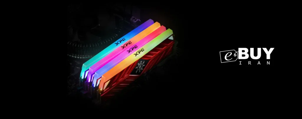 تفاوت رم DDR3 با DDR4