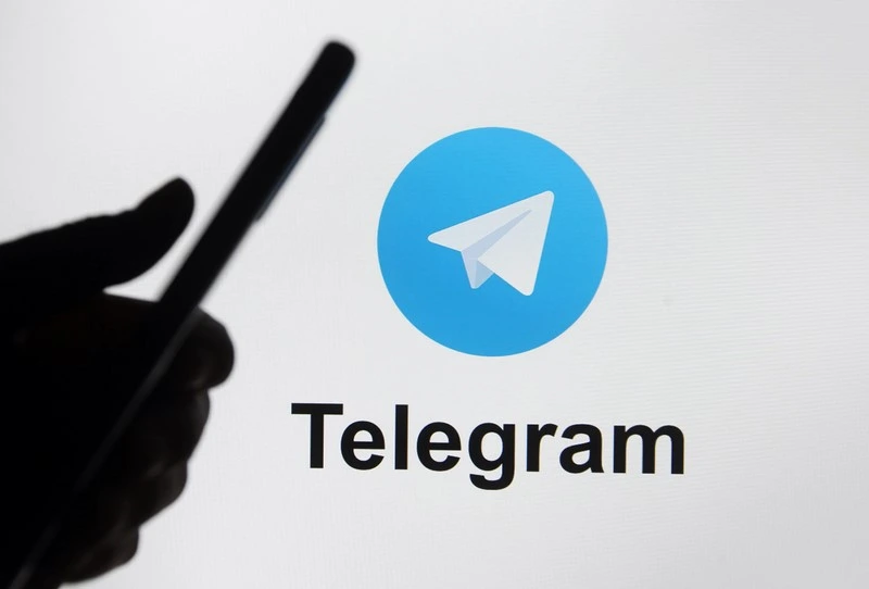 اکانت غیرواقعی تلگرام