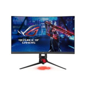 مانیتور ایسوس 27 اینچ ROG STRIX XG27WQ - A