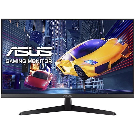 مانیتور گیمینگ ایسوس VY249HGR سایز ۲۴ اینچ Full HD 120Hz