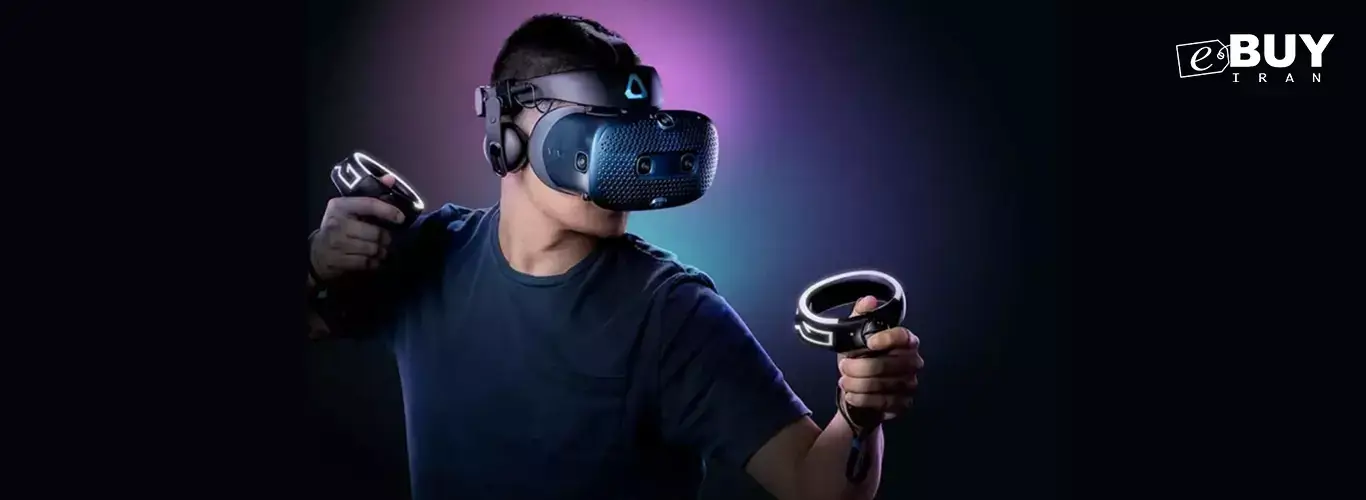 واقعیت مجازی «VR» در متاورس چیست؟