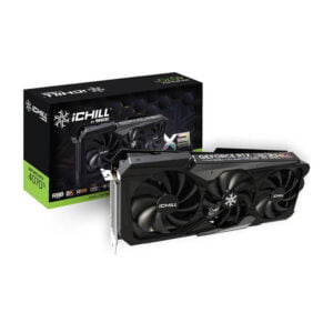 کارت گرافیک INNO3D RTX 4070 Ti 12GB