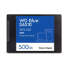 SSD اینترنال WD Blue SA510 SATA 500GB