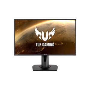 مانیتور ایسوس 27 اینچ TUF Gaming VG279QM - A