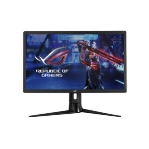 مانیتور ایسوس 27 اینچ ROG STRIX XG27UQR - A