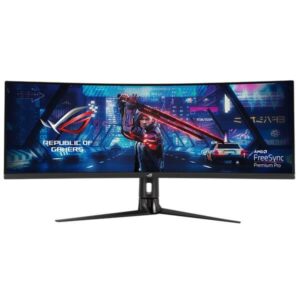 مانیتور ایسوس 49 اینچ ROG STRIX XG49VQ-A