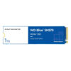 SSD اینترنال WD Blue SN570 M.2 ۱TB