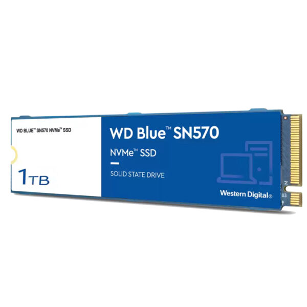 قیمت SSD Western Digital