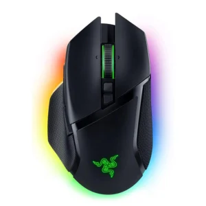 موس گیمینگ Razer Basilisk v3 pro