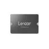 SSD اینترنال 256 گیگابایت Lexar مدل NS100