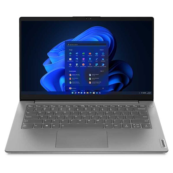 لپ تاپ لنوو V15 | 4GB RAM | 256GB SSD | CELERON ا Laptop Lenovo V15