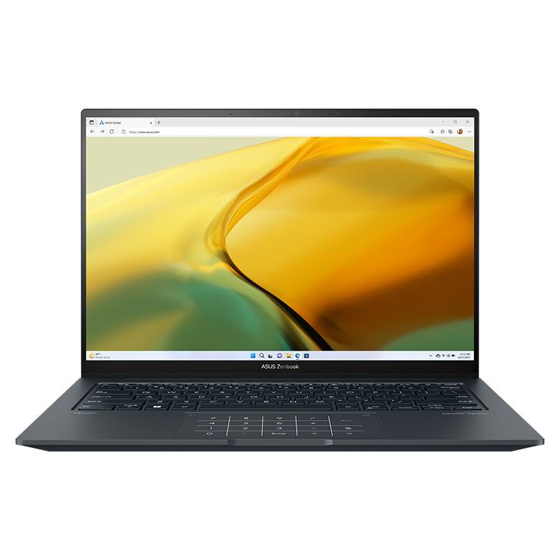 Laptop asus ZenBook Q410VA-A-1