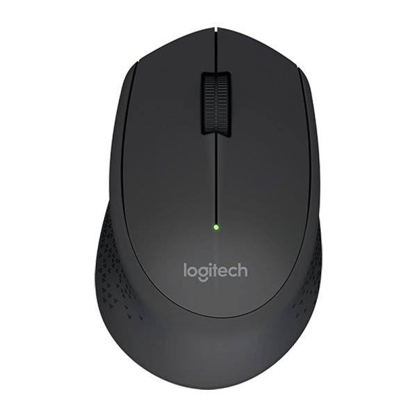 Logitech M280 Wireless Optical Mouse
