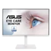 مانیتور ایسوس مدل Asus VA27DQSB-W 27inch Monitor