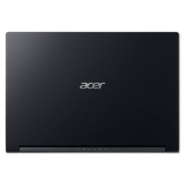 لپ تاپ Acer Aspire 7 A715 Ryzen 7 (5825U) 8GB 512GB SSD NVIDIA 4GB 15.6" FHD