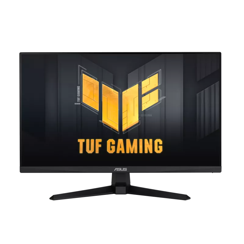 مانیتور ایسوس 24 اینچASUS TUF Gaming VG249QM1A