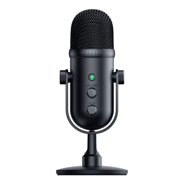 میکروفون ریزر RAZER SEIREN V2 Pro | 2