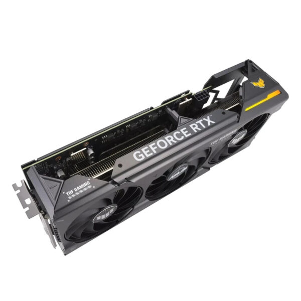 RTX 4070 TUF Gaming OC 12GB