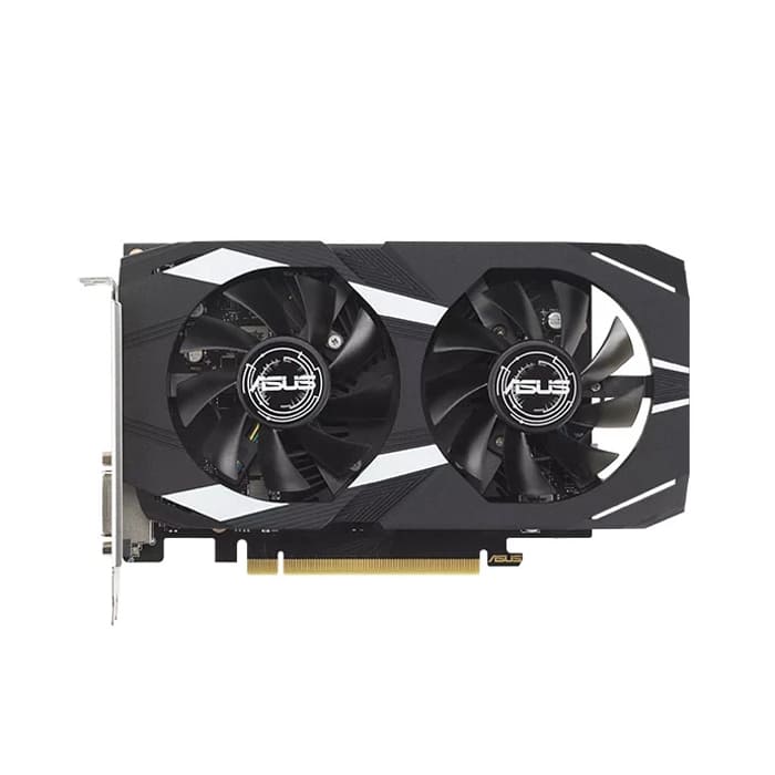 کارت گرافیک ایسوس مدل Dual GeForce RTX 3050 OC Edition 6GB