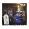 مادربرد ایسوس مدل PRIME H510M-C/PS