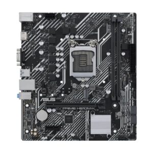 مادربرد ایسوس مدل PRIME H510M-K