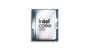 INTEL CPU
