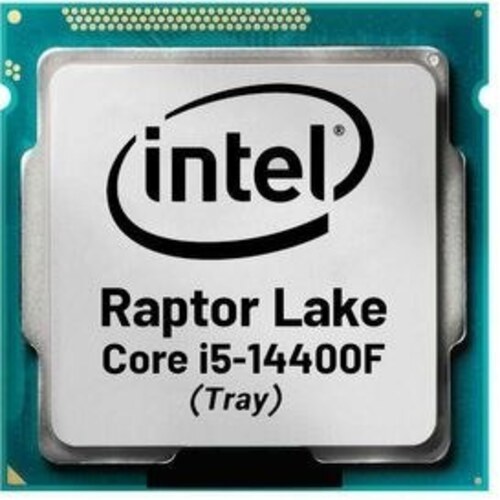 CPU Intel Core i5 14400F