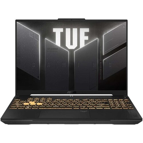 TUF Gaming FX607VU