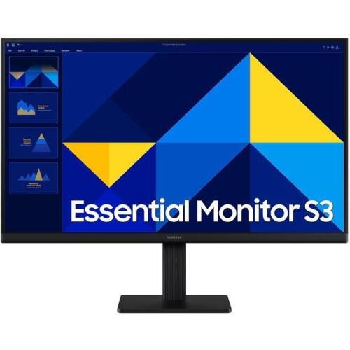 Samsung LS27D300 Monitor