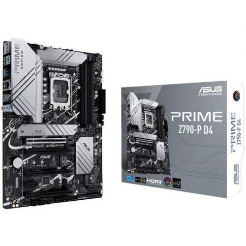 مادربرد ایسوس PRIME Z790-P DDR4