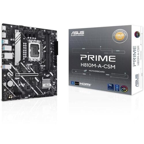 مادربرد ایسوس PRIME H810M-A