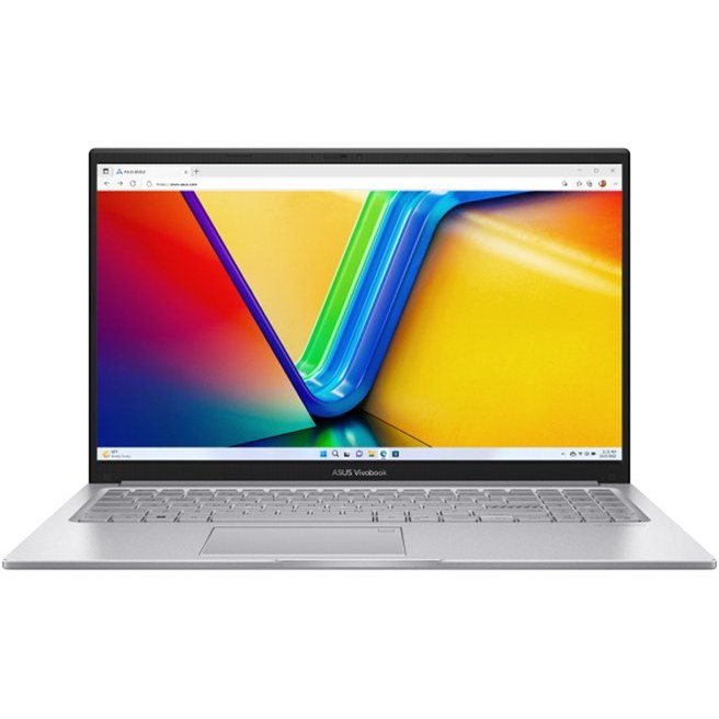 ASUS X1504VA Core 7 150U