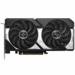 کارت گرافیک ایسوس Dual RTX 5060 OC حافظه 8 گیگابایت - Image 3