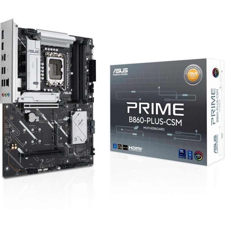 مادربرد ایسوس PRIME B860-PLUS-CSM