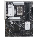مادربرد ایسوس PRIME B860-PLUS-CSM سوکت LGA1851 DDR5 ATX - Image 3