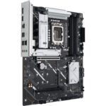مادربرد ایسوس PRIME B860-PLUS-CSM سوکت LGA1851 DDR5 ATX - Image 4