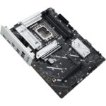 مادربرد ایسوس PRIME B860-PLUS-CSM سوکت LGA1851 DDR5 ATX - Image 6