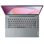 لپ تاپ لنوو IdeaPad Slim 3 | Ryzen 5 7520U | 16GB RAM | 512GB SSD | 15.6 inch - Image 4
