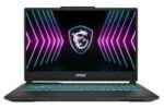 لپ تاپ 15.6 اینچی ام اس آی MSI CYBORG 15 A2RVE Core 7 240H 16GB 1TB SSD RTX 3050 - Image 4