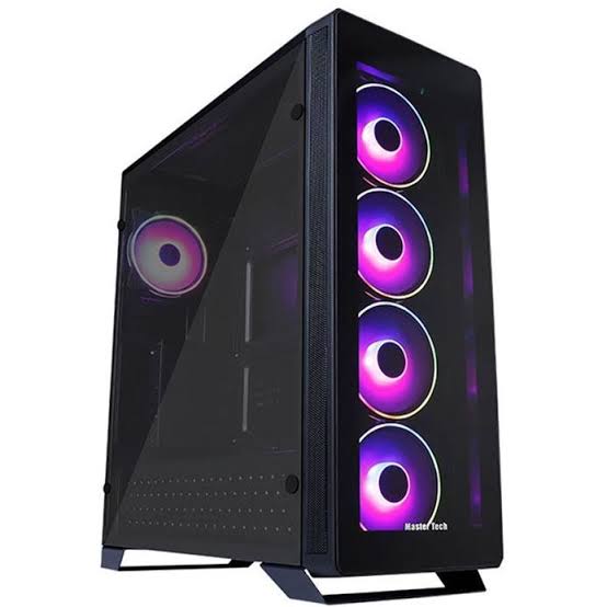 t500x gaming
