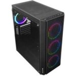 کیس مستر تک Apachi RGB - Image 3