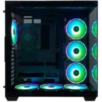 کیس مسترتک Terabox Plus RGB - Image 3