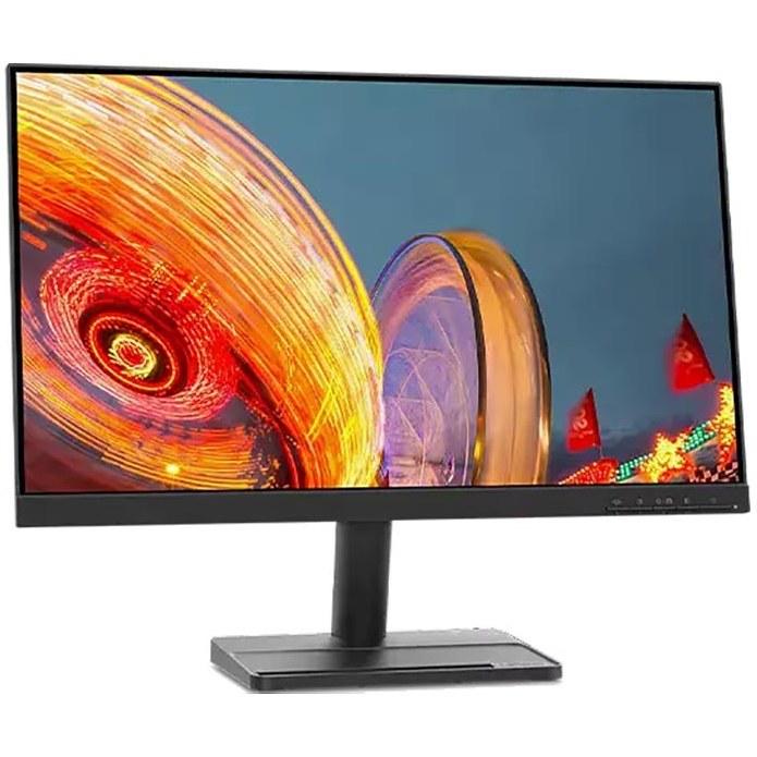 مانیتور لنوو مدل L24e-4e سایز ۲۳.۸ اینچ IPS Full HD ۱۰۰ هرتز - تصویر 3