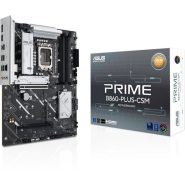 مادربرد ایسوس PRIME B860-PLUS-CSM