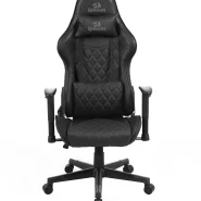 صندلی گیمینگ ردراگون GAIA C211 BLACK