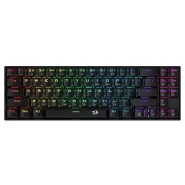 کیبورد گیمینگ ردراگون K599 Deimos RGB