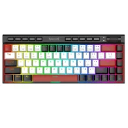 کیبورد گیمینگ ردراگونMagic Wand Mini K635 WBR RGB PRO