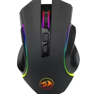 موس گیمینگ ردراگون REDRAGON WOKI M607 K-S